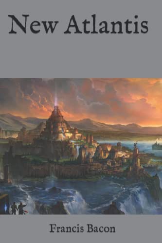 New Atlantis