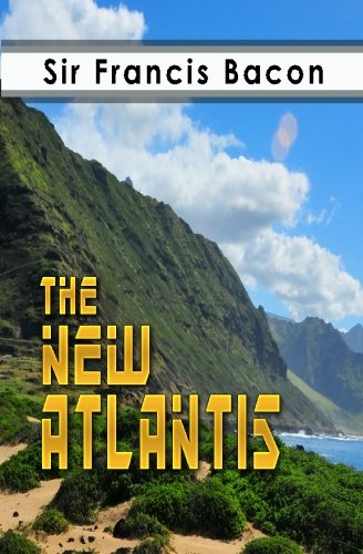The New Atlantis