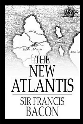 The New Atlantis
