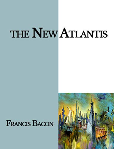 The New Atlantis