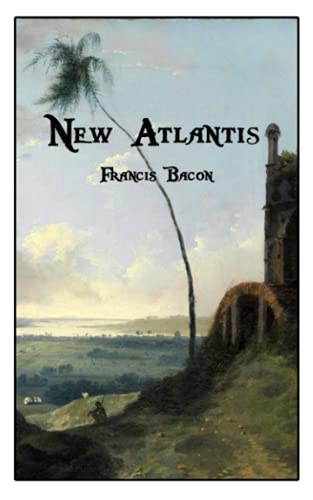 New Atlantis: World's Classics