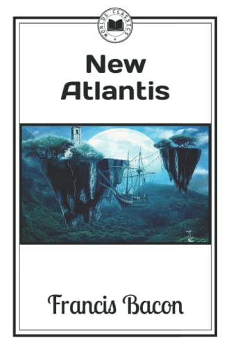 New Atlantis