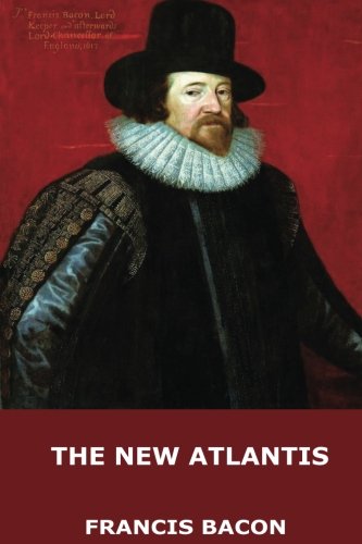 The New Atlantis