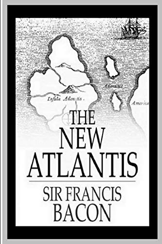 The New Atlantis