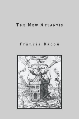 The New Atlantis