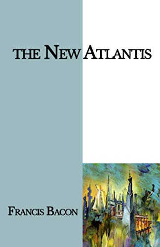 The New Atlantis