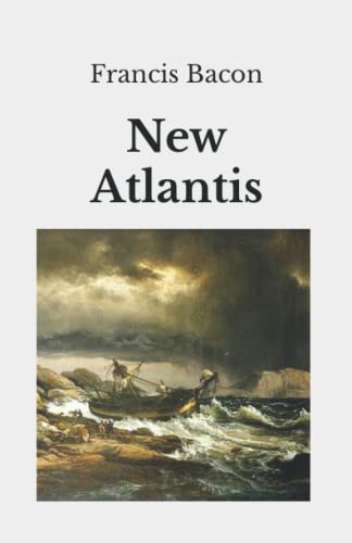 New Atlantis