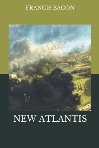 New Atlantis