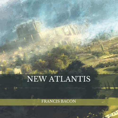 New Atlantis