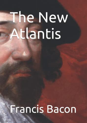 The New Atlantis