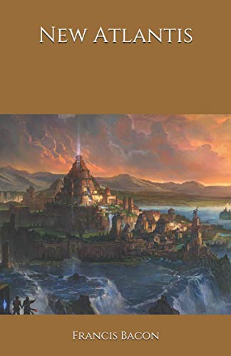 New Atlantis