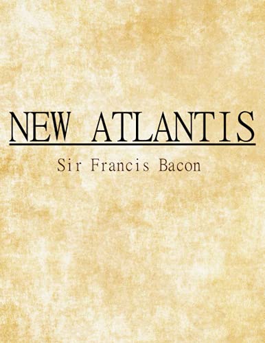 New Atlantis