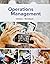 Operations Management with Connect