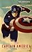 Marvel Cinematic Universe - Phase One - Captain America - The First Avenger (Films-séries TV)