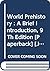 World Prehistory : A Brief Introduction, 9Th Edition