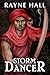 Storm Dancer: Dark Epic Fantasy Novel