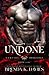 Undone (Vampire Awakenings #5)