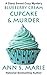 Blueberry Cream Cupcake & Murder (A Dana Sweet Cozy Mystery)