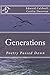 Generations: Poetry Passed Down