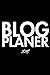 Blogplaner 2018
