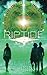 Riptide: Book Three of the Atlas Link Series