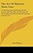 The Art of Rhetoric Made Easy: Or the Elements of Oratory Briefly Stated, and Fitted for the Practice of the Studious Youth of Great Britain and Ireland