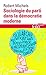 Sociologie du parti dans la démocratie moderne: Enquête sur les tendances oligarchiques de la vie des groupes