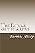 The Return of the Native