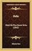 Delie: Objet De Plus Haute Vertu (1862) (French Edition)