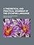 A Theoretical and Practical Grammar of the Otchipwe Language; For the Use of Missionaries