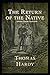 Return of the Native(Bantam Classics) Illustrated