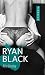 Ryan Black (Fire & Ice #1)