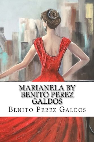 Marianela by Benito Perez Galdos