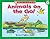 Animals on the Go Lvel D [Paperback]