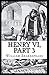 Henry VI, Part 3 Illustrated