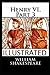Henry VI, Part 3 Illustrated