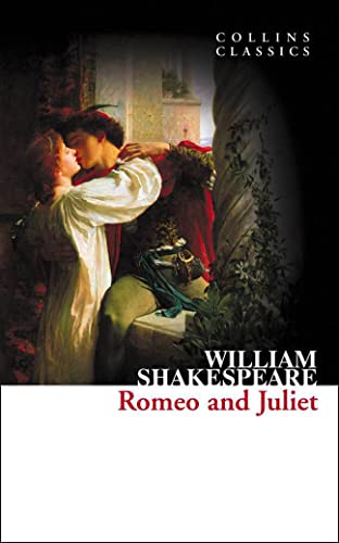 Romeo and Juliet: An essential, best-loved classic