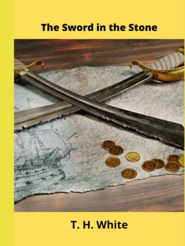The Sword in the Stone