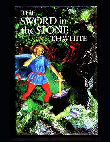The Sword in the Stone