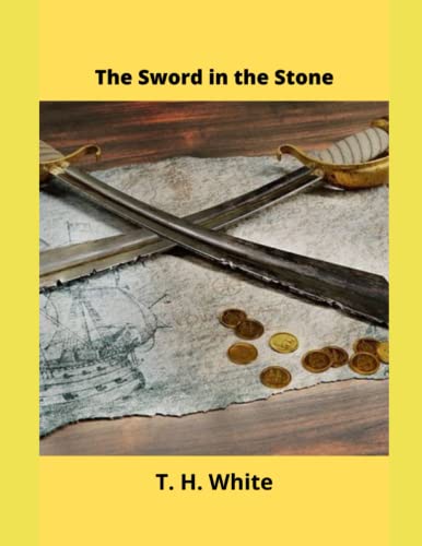 The Sword in the Stone