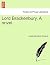 Lord Brackenbury. a Novel.