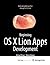 Beginning OS X Lion Apps Development