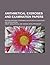 Arithmetical exercises and examination papers; with an appendix containing questions in logarithms and mensuration