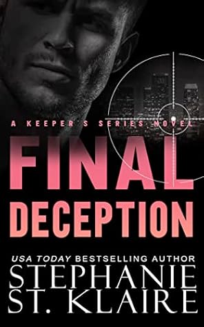 Final Deception (The Keepers #1)
