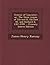 Genesis of Lancaster; or, The three reigns of Edward II, Edward III, and Richard II, 1307-1399