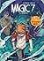 Magic 7 - Tome 5 - La sépar...
