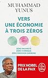 Vers une économie...