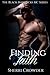 Finding Faith (The Black Mavericks MC Series)