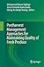 Postharvest Management Approaches for Maintaining Quality of Fresh Produce