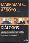 Diálogos. Marramao, Giacomo y Arroyo, Francesc: Edición a cargo de Francesc Arroyo
